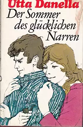 Couverture du produit · Der Sommer des glücklichen Narren - Roman.
