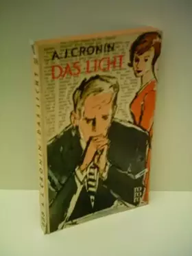 Couverture du produit · Das Licht