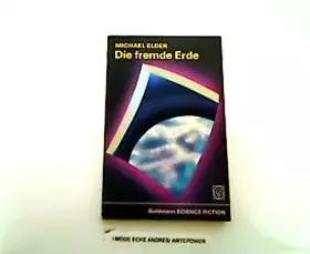 Couverture du produit · Die fremde Erde