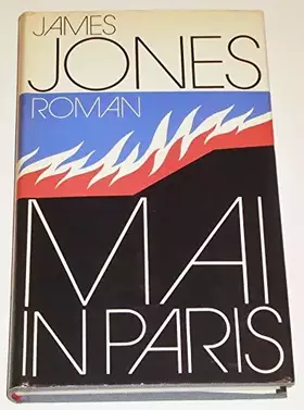 Couverture du produit · Mai in Paris