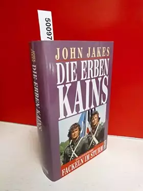 Couverture du produit · JOHN JAKES: Die Erben Kains