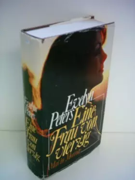 Couverture du produit · Eine Frau von Vierzig - Mai in Morcote