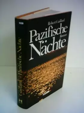 Couverture du produit · Pazifische Nächte - bk816