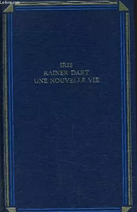 Couverture du produit · Une Nouvelle Vie