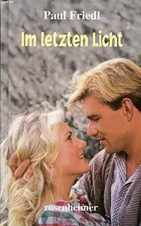 Couverture du produit · Im letzten Licht