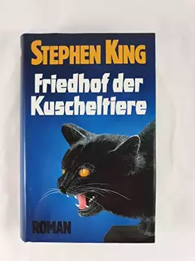 Couverture du produit · Friedhof der Kuscheltiere