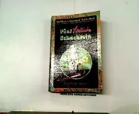 Couverture du produit · Fünf tödliche Schachteln.