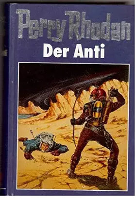 Couverture du produit · Der Anti