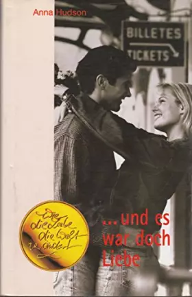 Couverture du produit · Und es war doch Liebe