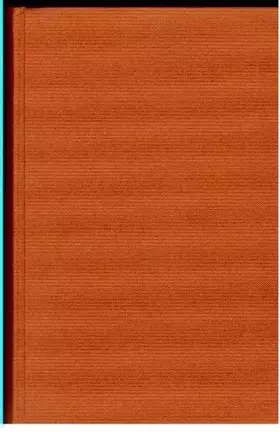Couverture du produit · Myron
