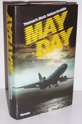 Couverture du produit · May-day