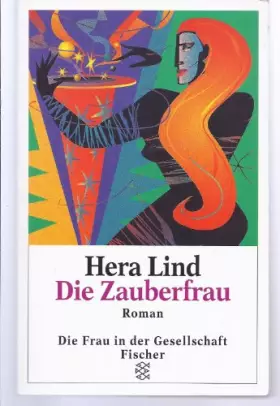 Couverture du produit · Die Zauberfrau : Roman