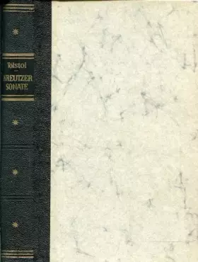Couverture du produit · Die Kreutzer-Sonate Die Kosaken