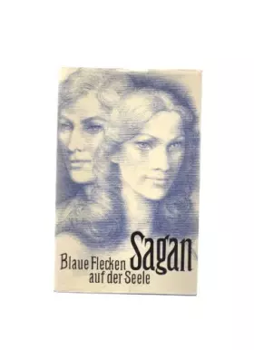 Couverture du produit · Blaue Flecken auf der Seele / Roman