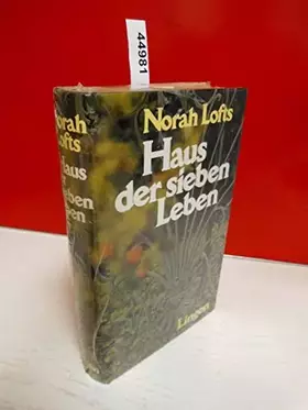 Couverture du produit · Haus der sieben Leben