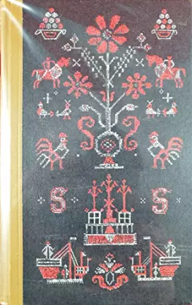 Couverture du produit · Katarina