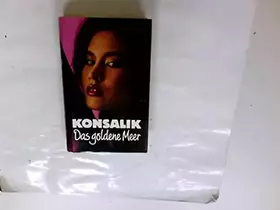 Couverture du produit · Das goldene Meer - bk310