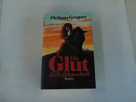 Couverture du produit · Die Glut Der Leidenschaft