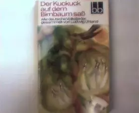 Couverture du produit · Der Kuckuck auf dem Birnbaum saß.