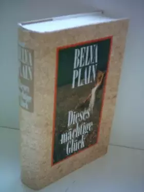 Couverture du produit · Dieses mächtige Glück.