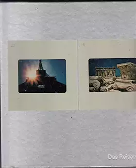 Couverture du produit · Das Reisephoto