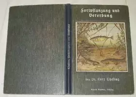 Couverture du produit · Fortpflanzung und Vererbung.