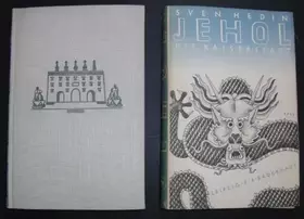 Couverture du produit · Jehol die Kaiserstadt