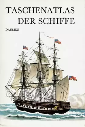 Couverture du produit · Taschenatlas der Schiffe