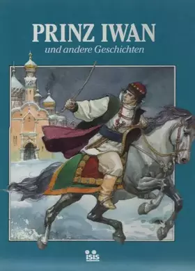 Couverture du produit · Prinz Iwan und andere Geschichten