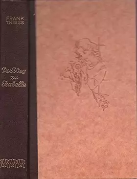Couverture du produit · Der Weg zu Isabelle.