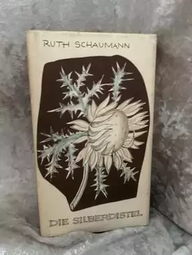 Couverture du produit · DIE SILBERDISTEL