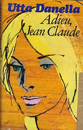 Couverture du produit · Adieu, Jean Claude : Roman.