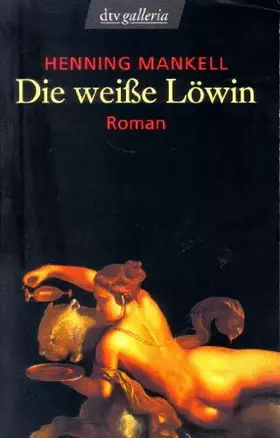 Couverture du produit · Die weiße Löwin