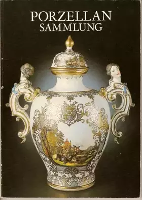 Couverture du produit · Porzellan Sammlung