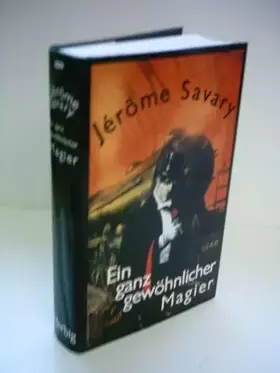Couverture du produit · Ein ganz gewöhnlicher Magier.