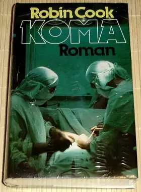 Couverture du produit · Koma - bk631
