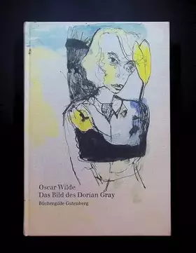 Couverture du produit · Das Bild des Dorian Gray