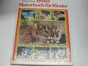 Couverture du produit · Erstes Naturbuch für Kinder.