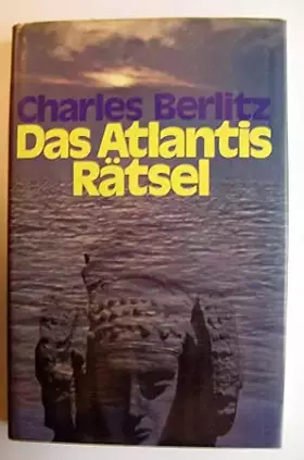 Couverture du produit · Das Atlantis Rätsel.