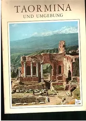 Couverture du produit · Taormina Und Umgebung.