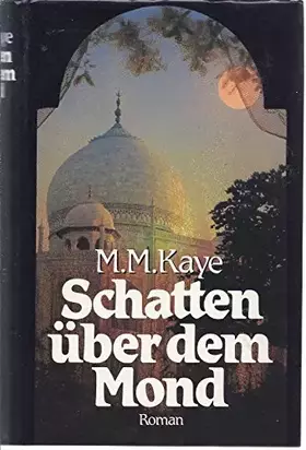 Couverture du produit · Schatten über dem Mond