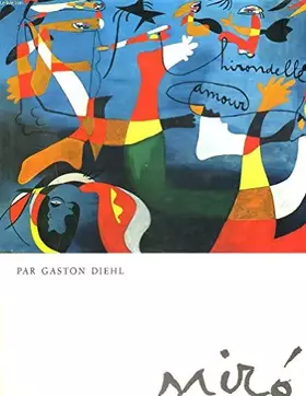 Couverture du produit · Miro