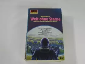 Couverture du produit · Welt ohne Sterne.