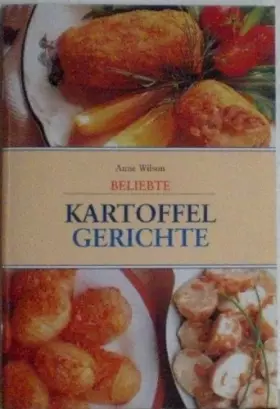Couverture du produit · Beliebte Kartoffel Gerichte