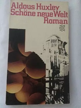 Couverture du produit · Schöne neue Welt