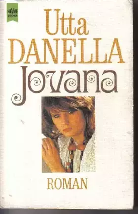 Couverture du produit · Jovana