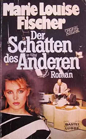Couverture du produit · Der Schatten des Anderen