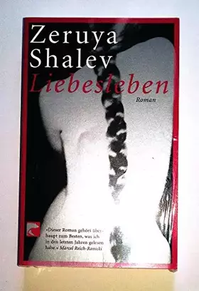 Couverture du produit · Liebesleben