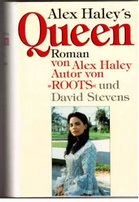 Couverture du produit · Queen