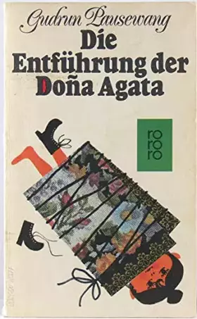 Couverture du produit · Die Entführung der Dona Agata